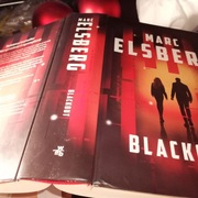 Marc Elsberg BLACKOUT  czy to jest mozliwe ? To   bestseller 