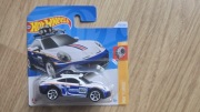 Hot Wheels Porsche 911 Rallye HW Turbo 2024