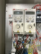 Falownik ABB ACS150-03E-04A 1-4 1,5kW Okazja!