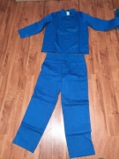 Ubranie robocze spawalnicze