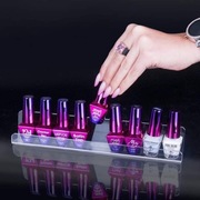 Organizer na lakiery akrylowy 