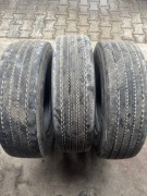 Sprzedam 3 opony Matador 215.75.17.5 f hr 4 cena za szt