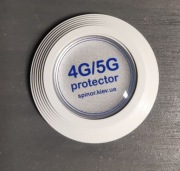 4G/5G/Torsion Fields ANTYRADIATOR ODPROMIENNIK