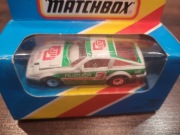 Matchbox Superfast MB 24 Nissan 300ZX Turbo 