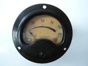 wskaźnik miernik retro  