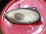 Gong do zegara metron z głośnikiem stan bdb 