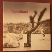 Tonton Macoute Touton Macoute AKARMA CD