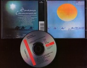 SANTANA - CARAVANSERAI