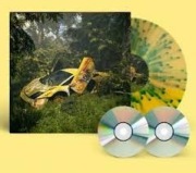 O.S.T.R. Hades - HAO2(Limitowana Edycja) 2CD+LP