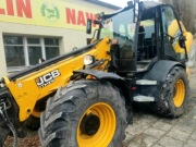 Ładowarka teleskopowa jcb MT 310