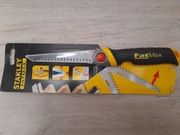 Piła ręczna składana Stanley FatMax do karton- gipsu, drewna, gałęzi 