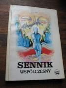 Sennik współczesny-egipsko-persko-polski Piotr Płatek