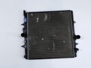 CHŁODNICA WODY FIAT LINEA 1.4 8V 10R PA66-GF30