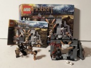 LEGO 79011 Hobbit Zasadzka W Dol Guldur