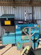 piec na groszek 25 kW