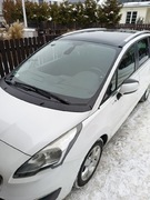 Peugeot 5008 1.6 hdi 