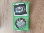 TOM CLANCY'S THE DIVISION 2 xbox one