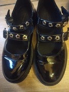 Półbuty dla dziewczynki 