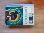 Arkady Fiedler Orinoko