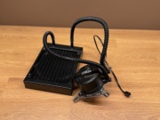 Cooler Master Liquid Lite 120 - chłodzenie wodne AIO