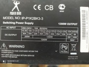 Zasilacz do komputera 