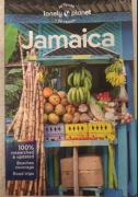 Jamajka przewodnik Lonely Planet