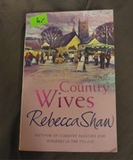 Country Wives Rebecca Shaw