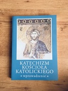 Katechizm Kościoła Katolickiego. Wprowadzenie. M.RUSECKI, E.PUDEŁKO.