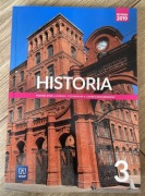 Historia 3. WSiP. Zakres rozszerzony