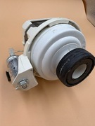 Silnik pompy myjącej zmywarki Bosch (48)