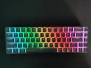 Klawiatura Modecom Volcano Lanparty RBG BT