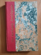 ZAMEK GRIPSHOLM - KURT TUCHOLSKY