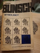 Wywołańcy -K. BRUNSCH 