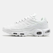 Nike Air Max Plus White