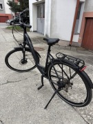 Cube Touring Exc Easy Entry