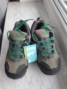 Buty dziecięce trekingowe wodoodporne nowe z metkami rozmiar. 33 