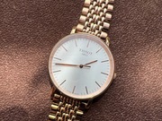Tissot Everytime T109.410 A Rose Gold Medium