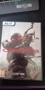 Crysis 3 Pudełko PC 