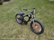 Electra Straight 8 Kids 3l