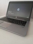 LAPTOP HP ELITEBOOK 820 I5 16GB RAM 512GB SSD M.2 Full HD (FHD)