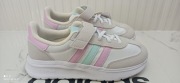 Sprzedam, nowe orginalne buty dziewczęce Adidas Run 70d EL C. Rozmiar: 34.