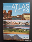 Podręczny Atlas Polski 