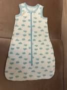 lupilu Śpiworek jesień- zima- wiosna roz 70