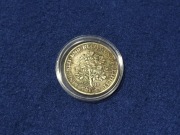 Wykopki skrzyniowe- Niemcy ,,D'' 5 Marek z 1930 roku.