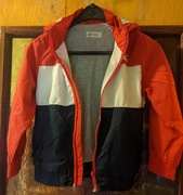 Kurtka dziecięca, roz.110-116, od 4 do 6 lat H&M