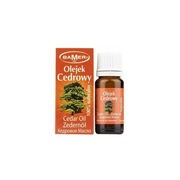 Olejek Cedrowy 7ml Bamer