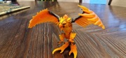 Schleich Ognisty orzeł 42511