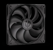 Endorfy Stratus 140 PWM 140mm – cichy wentylator obudowy 4-pin