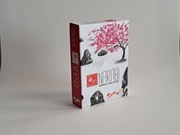 Gra NARABI kooperacyjna gra karciana