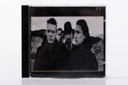 U2 THE JOSHUA TREE. CD
